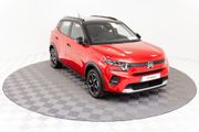 Citroen C3 2026