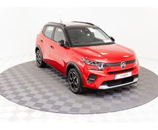 Citroen C3 2026