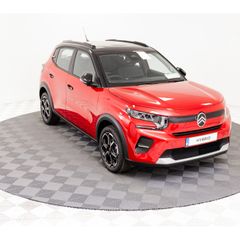 Citroen C3 2026
