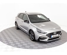 Hyundai i30 2024