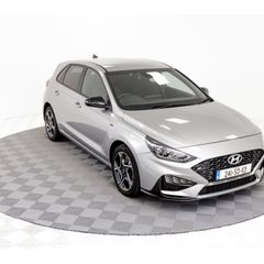 Hyundai i30 2024
