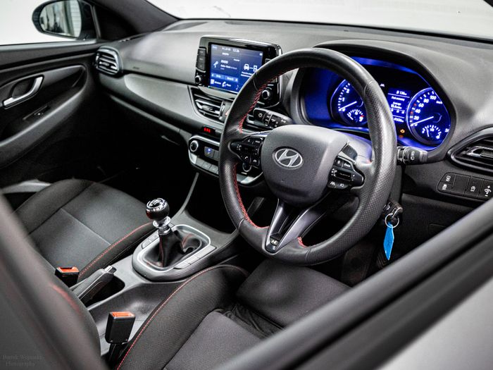 Hyundai i30 2024