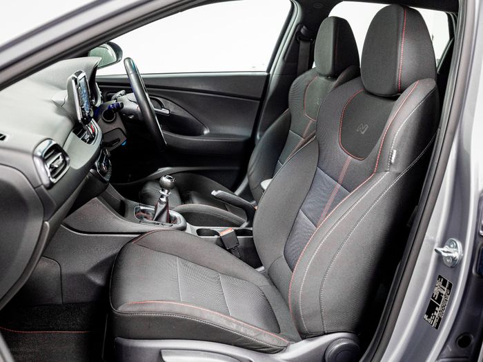 Hyundai i30 2024