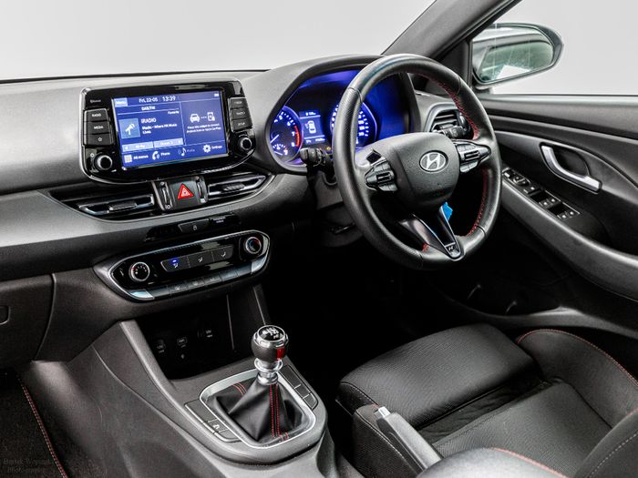 Hyundai i30 2024