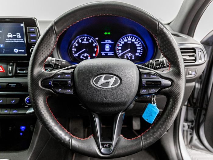 Hyundai i30 2024