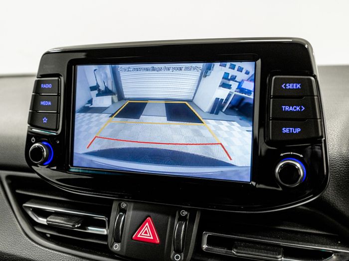 Hyundai i30 2024