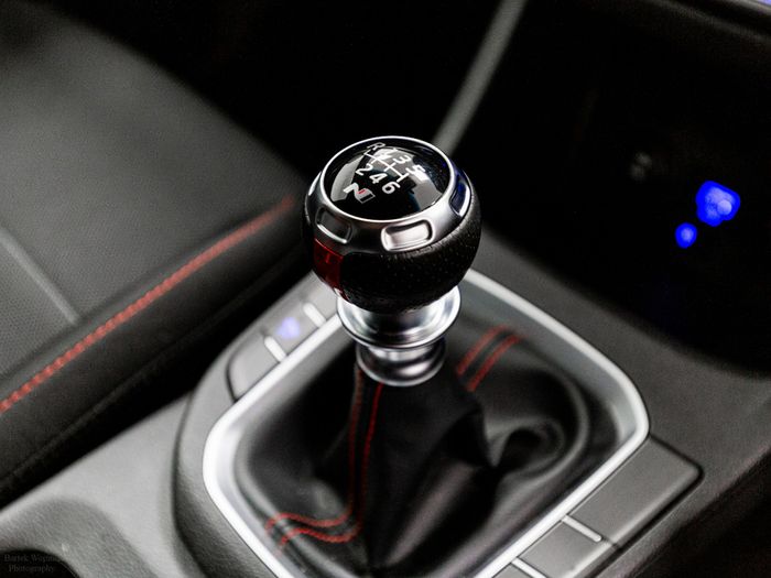 Hyundai i30 2024
