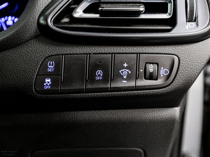 Hyundai i30 2024