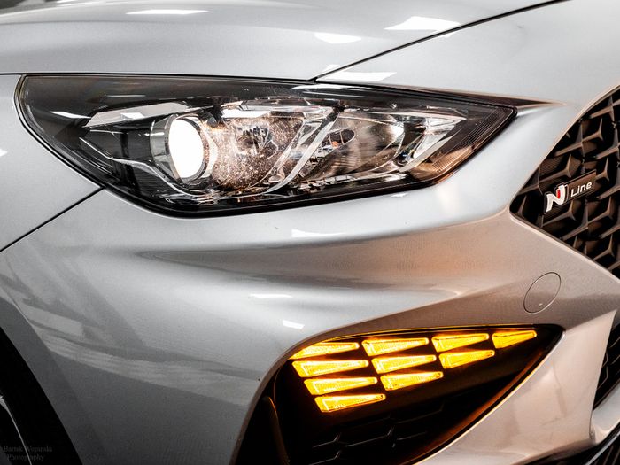 Hyundai i30 2024