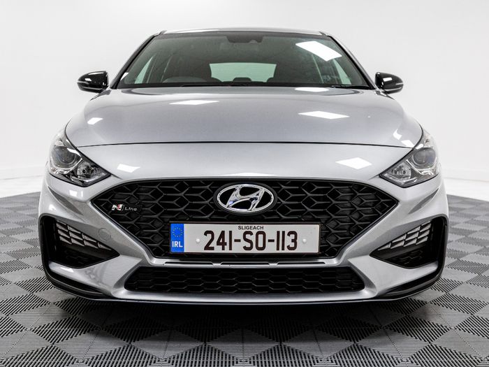 Hyundai i30 2024