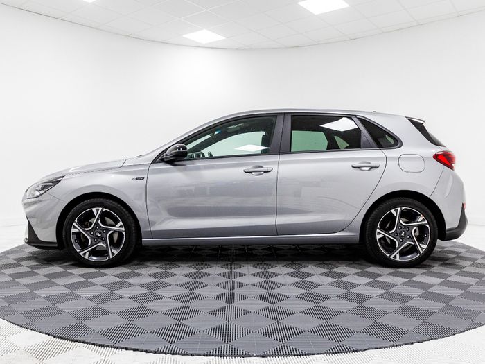 Hyundai i30 2024