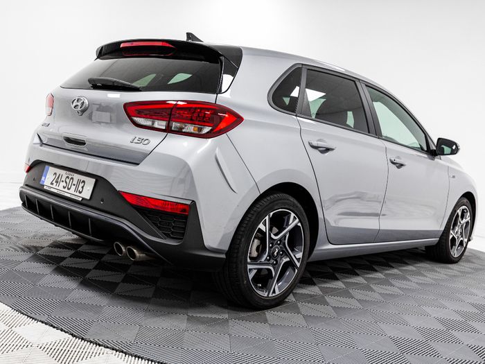 Hyundai i30 2024