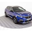 Peugeot 3008 2020