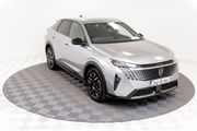 Peugeot 3008 2024