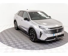 Peugeot 3008 2024