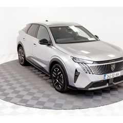 Peugeot 3008 2024
