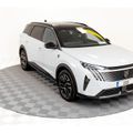 Peugeot 5008 2025
