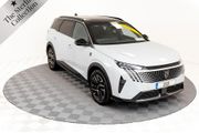 Peugeot 5008 2025