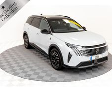 Peugeot 5008 2025