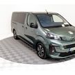 Peugeot Traveller 2025