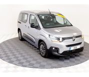 Citroen Berlingo 2025