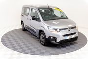Citroen Berlingo 2025