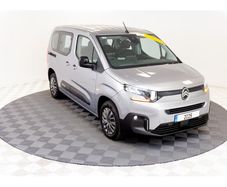 Citroen Berlingo 2025