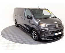 Citroen Spacetourer 2025