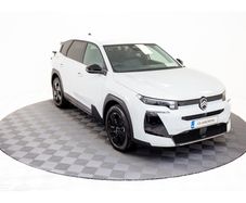 Citroen C5 Aircross 2026
