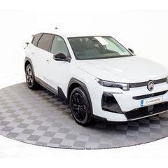 Citroen C5 Aircross 2026
