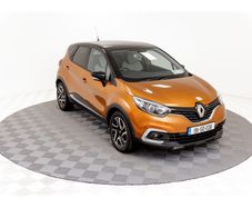 Renault Captur 2019