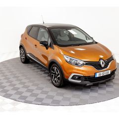 Renault Captur 2019