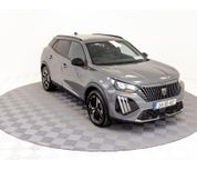 Peugeot 2008 2024