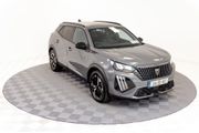 Peugeot 2008 2024