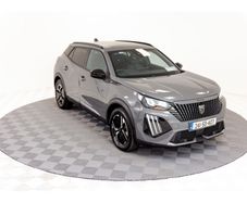 Peugeot 2008 2024