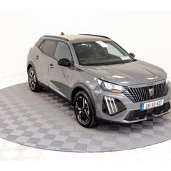 Peugeot 2008 2024