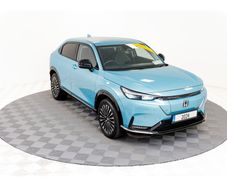 Honda e:Ny1 2024