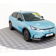 Honda e:Ny1 2024