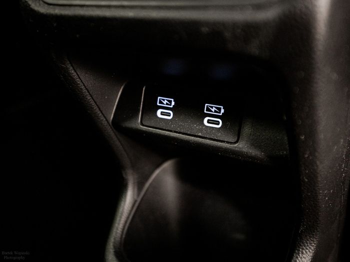 Honda e:Ny1 2024