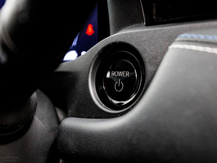 Honda e:Ny1 2024