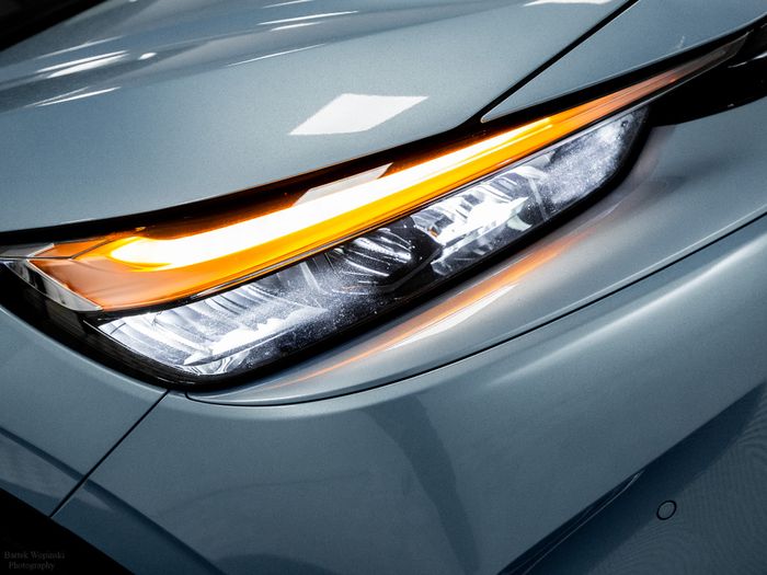 Honda e:Ny1 2024