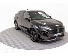 Peugeot 3008 2024