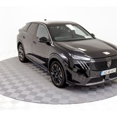 Peugeot 3008 2024