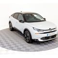 Citroen C4 2026