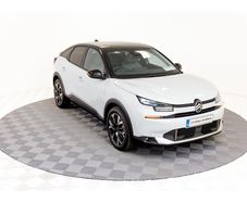 Citroen C4 2026