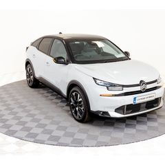 Citroen C4 2026