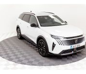 Peugeot 5008 2025