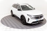 Peugeot 5008 2025