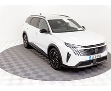 Peugeot 5008 2025