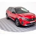 Peugeot 3008 2023